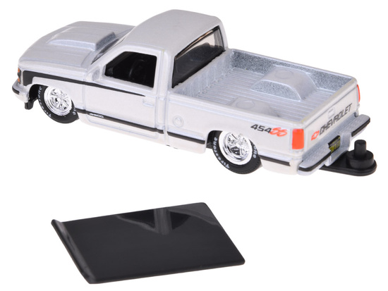 Maisto Licensed Metal Car Chevrolet 454 SS Pick-up 1:64 ZA5963