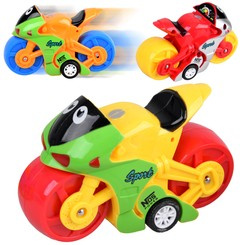 Sports Motorek for baby to play ZA0812