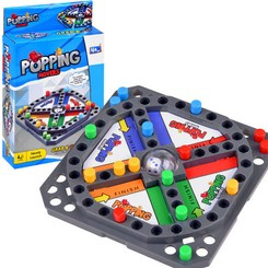 Mini Chinese family game travel version GR0497