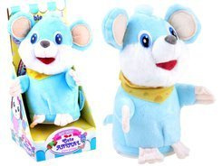 Repeating talking interactive MOUSE ZA3240SZ
