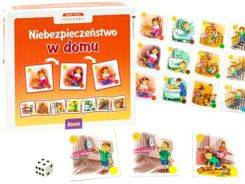 Game Danger at home GR0305