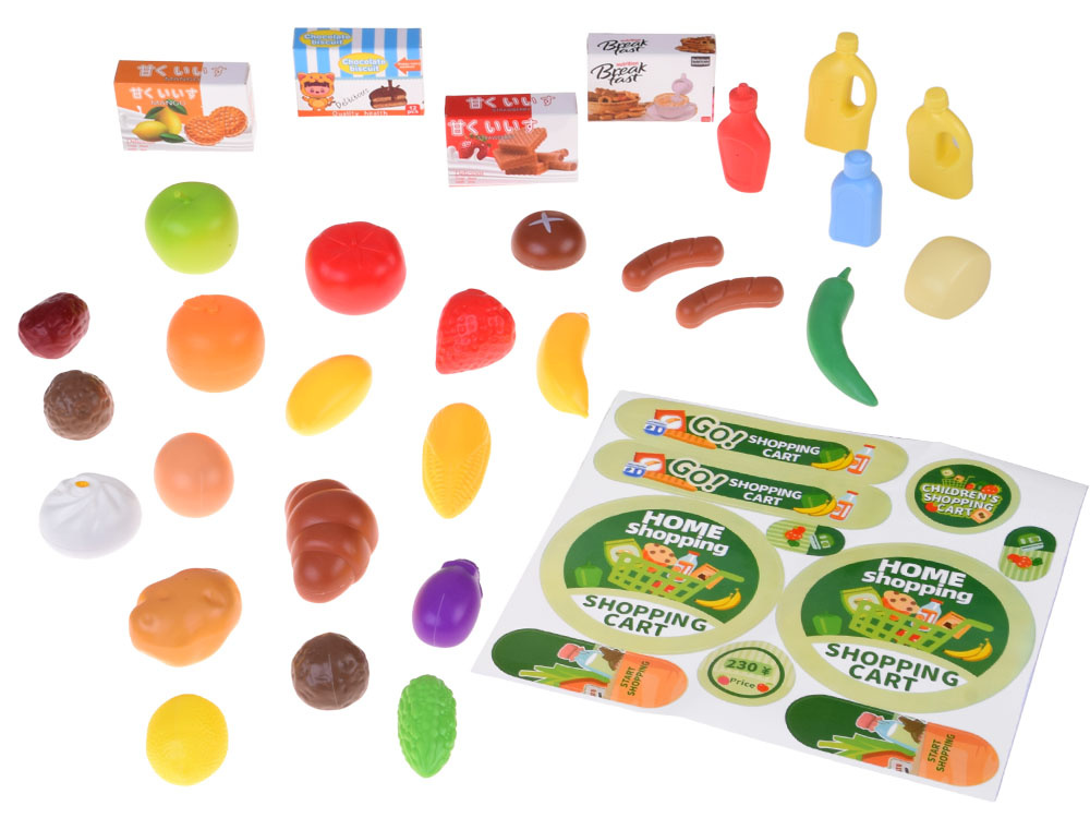 Wózek sklepowy na zakupy + akcesoria spożywcze Zabawa w sklep ZA5898 pol_pl_Wozek-sklepowy-na-zakupy-akcesoria-spozywcze-Zabawa-w-sklep-ZA5898-22623_5