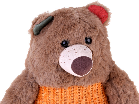 Adorable Teddy Bear mascot Plush bear 30 cm ZA4814