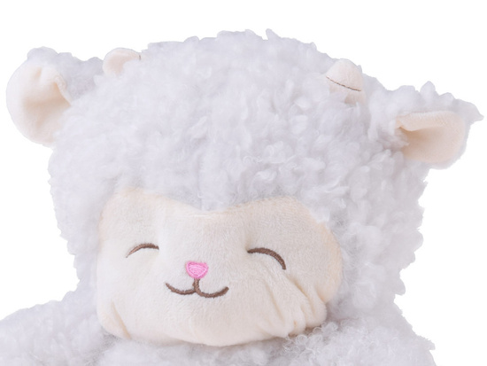Soft SHEEP Star Projector - 20 different lullabies + sounds ZA5750