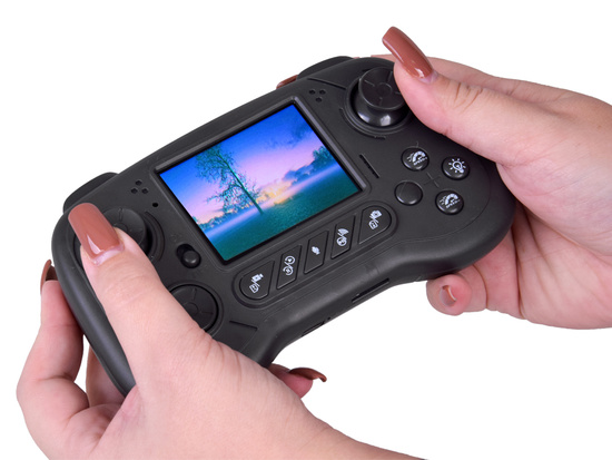 Off-Road Remote Control Car + Camera, Video Recording, Live View RC0749