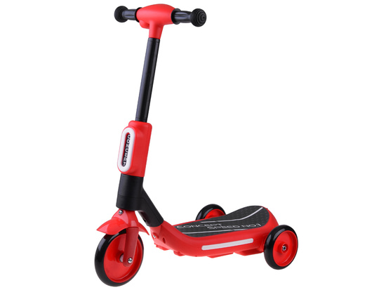 Jet Electric Scooter for Kids with DISCO Music and Steam SP0840