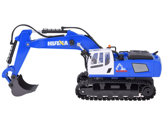 RC0593 Remote Control Crawler Excavator