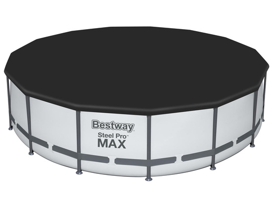 Bestway COVER for rack pool 457 cm 58038