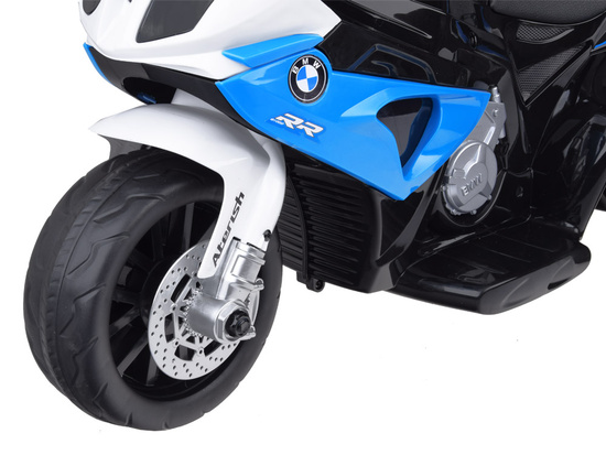 Motor na akumulator BMW elektryczny sportowy motorek dla dziecka PA0311 