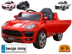 Sports AUTO with the effect of ROCKING rocker remote control PA0149