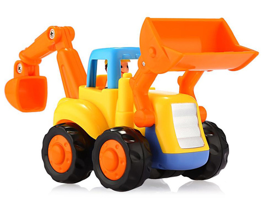 KIT FOR SMALL BUILDER ZA0020