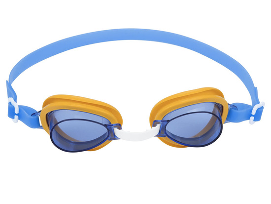 Bestway Swimming goggles BLUE goggles for pool 3+ 21002