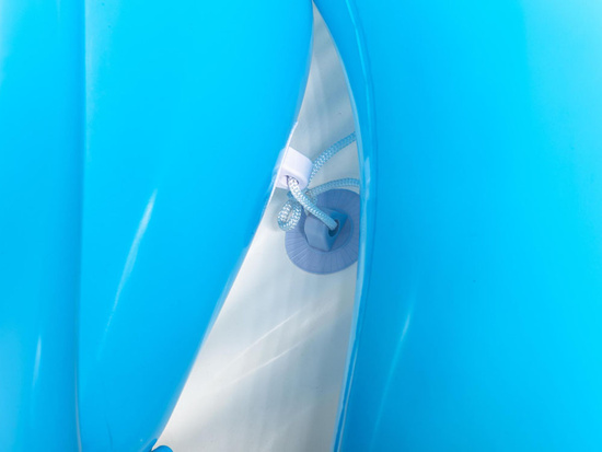 Bestway Water Playground RAINBOW AND SUNSHINE Paddling Pool + Slide 53092