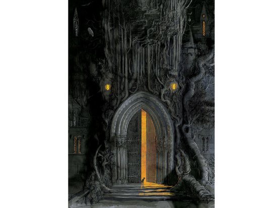 Media Rodzina Harry Potter i Kamień Filozoficzny. Tom 1 (ilustrowany) KS1272