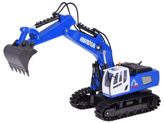 RC0593 Remote Control Crawler Excavator