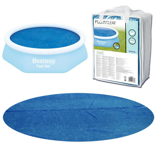 Cover the pool Bestway 210cm BA0033