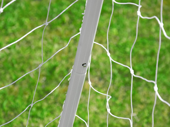 A soccer goal 300x205x120cm for children SP0665