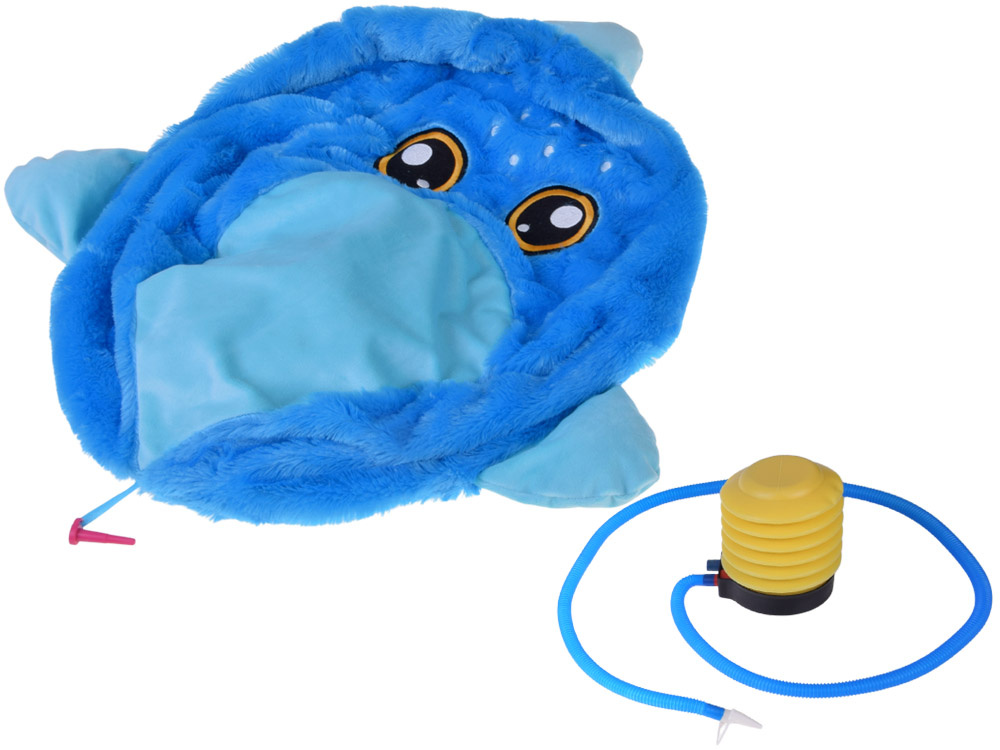 Wielka pluszowa Piłka maskotka urocze zwierzątko 45cm Rekin ZA5977 pol_pl_Wielka-pluszowa-Pilka-maskotka-urocze-zwierzatko-45cm-Rekin-ZA5977-22751_2