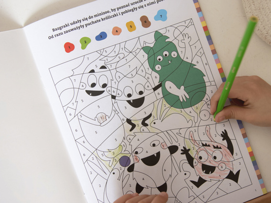 Captain Science Doodles and Cute Animals KS1192