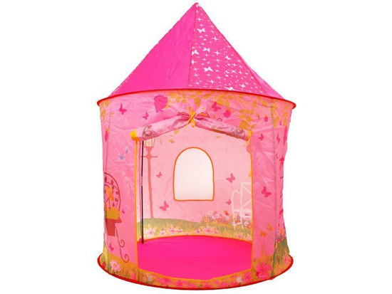 Pink Palace for girls tent ZA1226