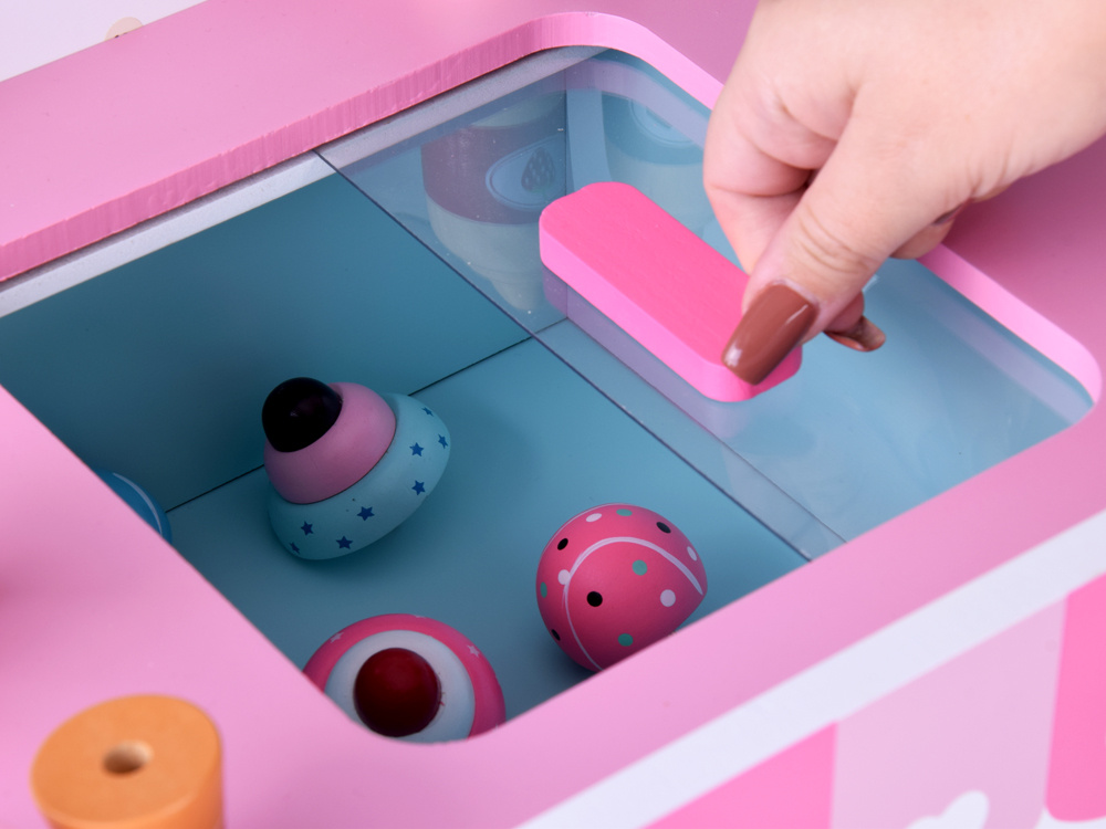 Duża pastelowa budka z lodami LODZIARNIA z drewna + 8 różnych lodów ZA5945 pol_pl_Lodziarnia-drewniana-ZA5945-22696_11