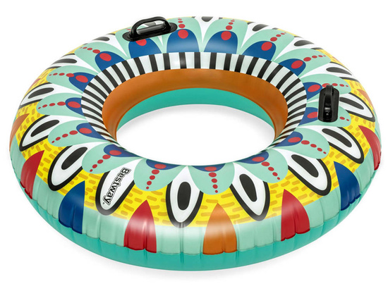 Bestway Inflatable Swimming Ring 107cm 12+ 36294