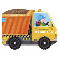 Aksjomat Świat na kółkach. Wywrotka- zmienione KS0983