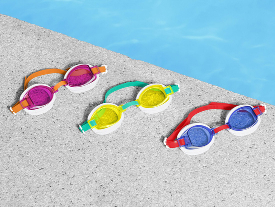 Bestway Swimming goggles pool goggles 7+ 21048 RO