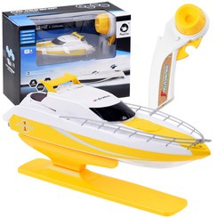 Motorboat boat remote control remote control RC0380