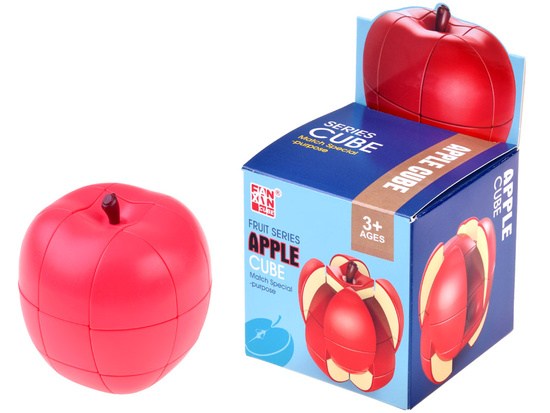 APPLE Arcade Puzzle - Mechanical Puzzle ZA5767