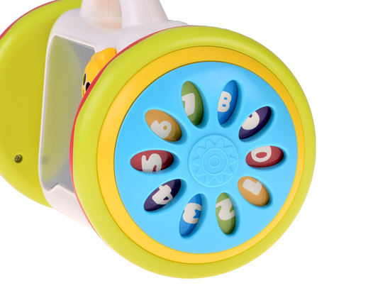 Adorable Escaping Mirror – Interactive Educational Toy 12m+ ZA5914