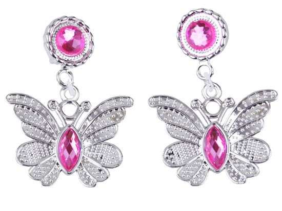 Fairy Princess BUTTERFLY Costume - Skirt and Jewelry Set ZA6026