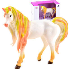 Unicorn horse magic horse figurine ZA3389