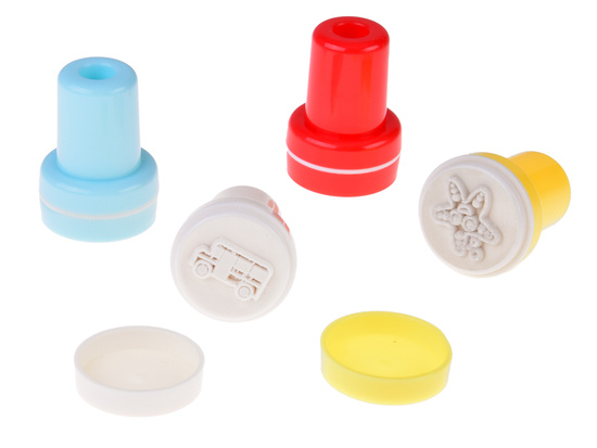 Color Draw Water Brush – Water Painting Set with Stamps ZA5768