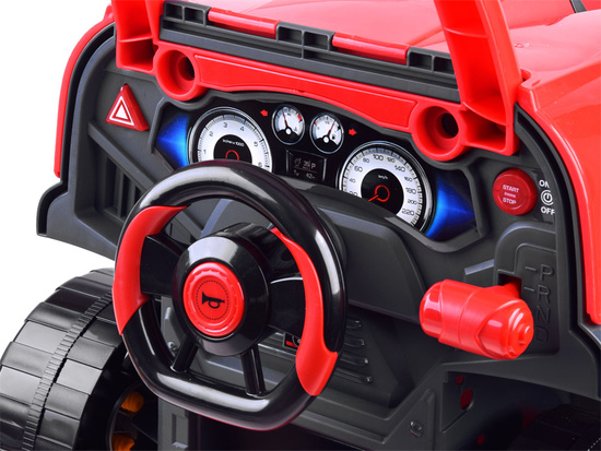 Auto Mechanic Car Workshop get the RC0582 up