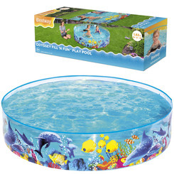 Bestway Expansion pool for children 1.83m 55030