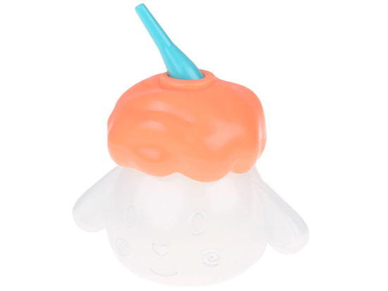 2-in-1 Sweet Dream Doll Set – Crib and High Chair ZA5918