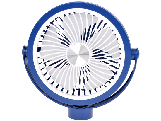 Silent Desk CLIP Fan Wireless USB Fan 3 x Air ZA5609