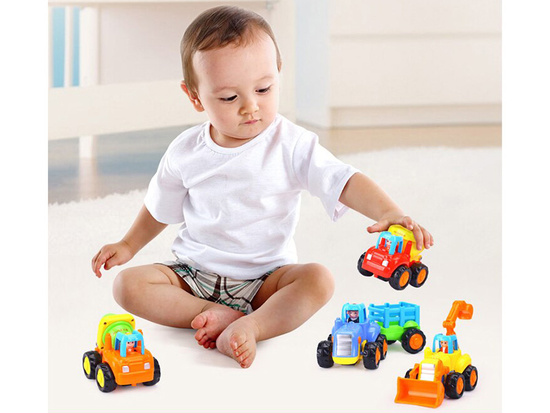 KIT FOR SMALL BUILDER ZA0020