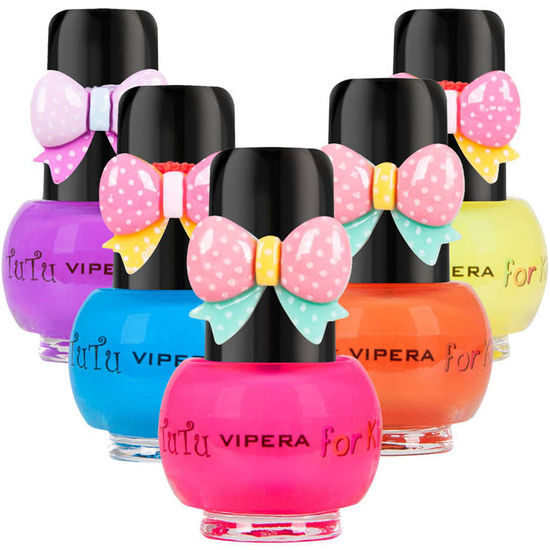 VIPERA nail polish for children TuTu KO0002