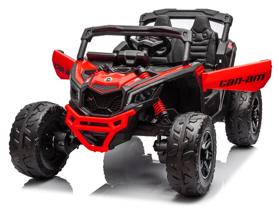 Auto Can-am Buggy 4x4 Pojazd na akumulator 800W dla dzieci PA0299 CZ