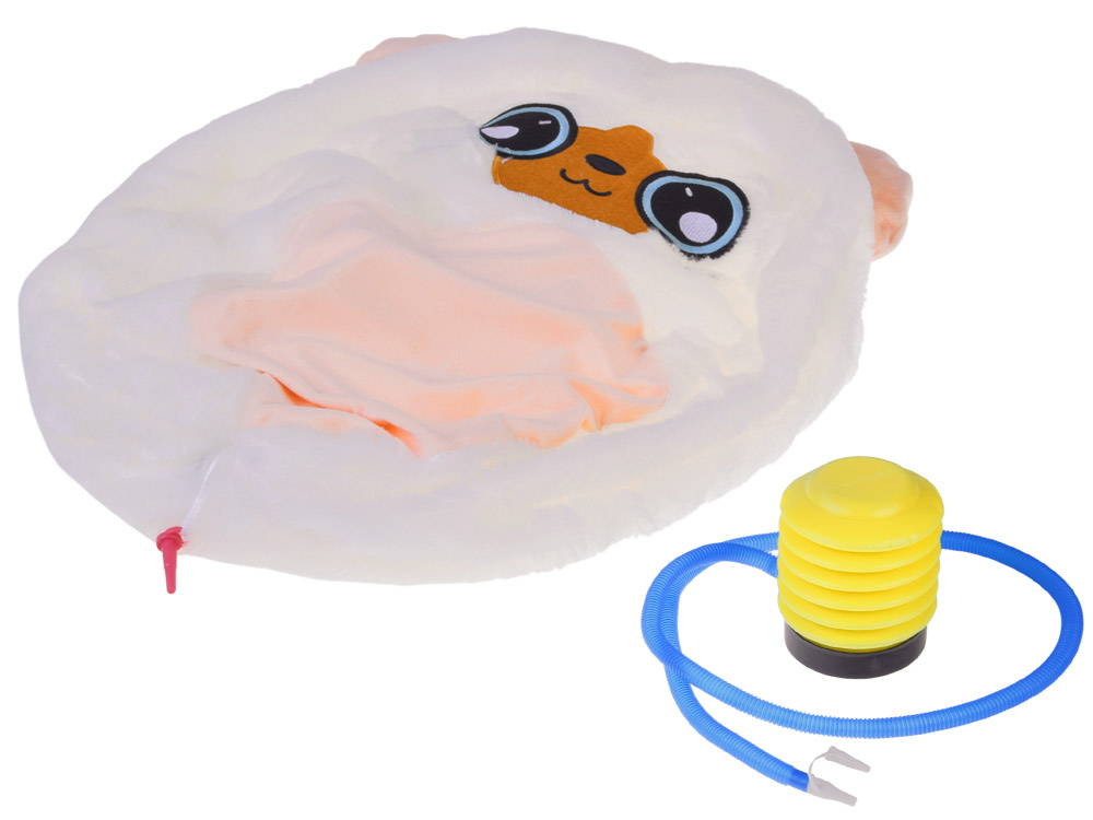 Wielka pluszowa Piłka maskotka urocze zwierzątko 45cm Kotek ZA5976 pol_pl_Wielka-pluszowa-Pilka-maskotka-urocze-zwierzatko-45cm-Kotek-ZA5976-22750_3