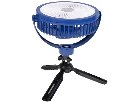 Silent Desk CLIP Fan Wireless USB Fan 3 x Air ZA5609