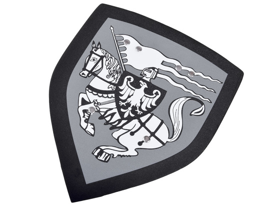Knight Set with Foam Shield and Sword – Safe Adventure ZA1278BI