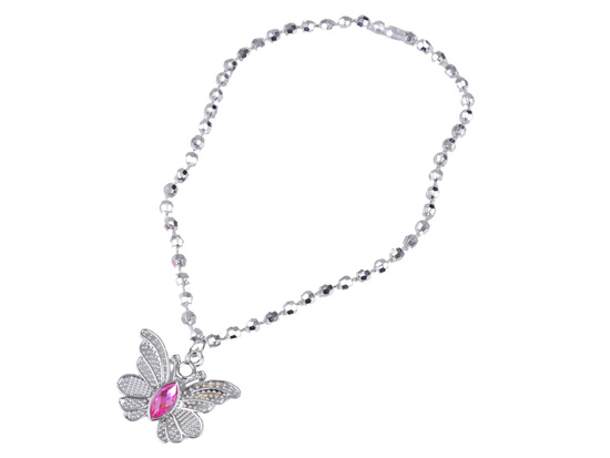 Fairy Princess BUTTERFLY Costume - Skirt and Jewelry Set ZA6026