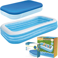 Family pool Bestway BA0061