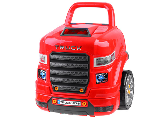 Auto Mechanic Car Workshop get the RC0582 up