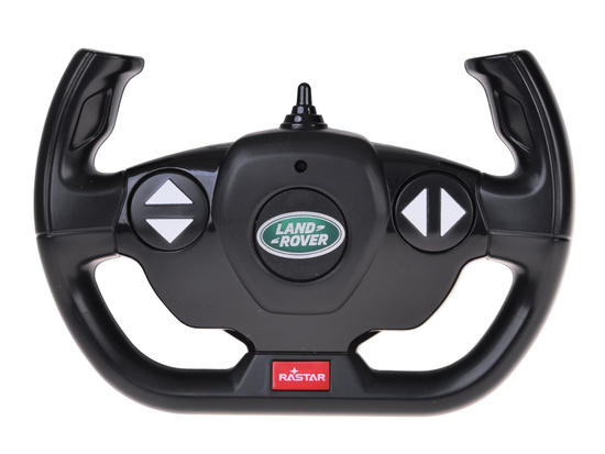 Rastar auto zdalnie sterowane Land Rover Defender 1:14 pilot ośw RC0712