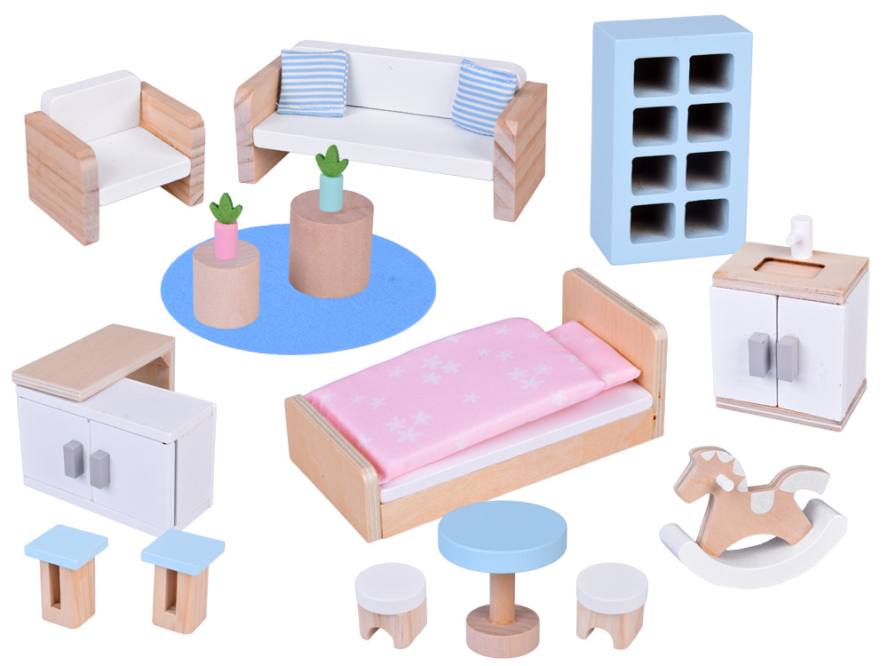 KWIECISTY Domek dla lalek w zamykanej walizce + drewniane mebelki ZA5930 pol_pl_KWIECISTY-Domek-dla-lalek-w-zamykanej-walizce-drewniane-mebelki-ZA5930-22661_10