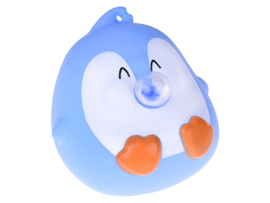 Squishy Anti-stress toy animal with bubble gum ZA5734